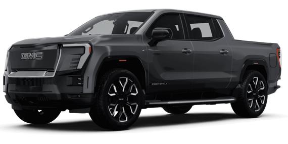 GMC SIERRA EV 2024 1GT401EL6RU000312 image